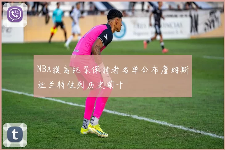 NBA摸高纪录保持者名单公布詹姆斯杜兰特位列历史前十