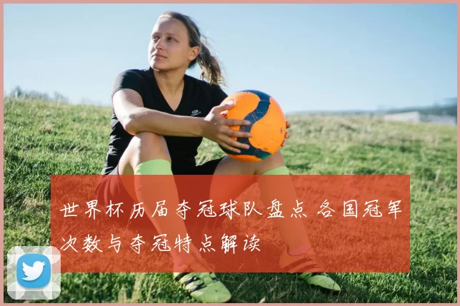 世界杯历届夺冠球队盘点 各国冠军次数与夺冠特点解读