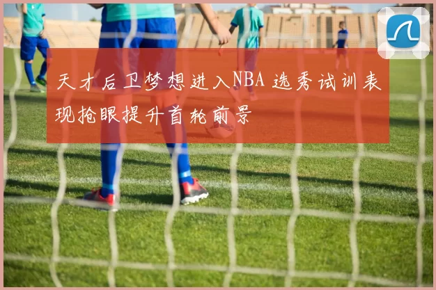 天才后卫梦想进入NBA 选秀试训表现抢眼提升首轮前景